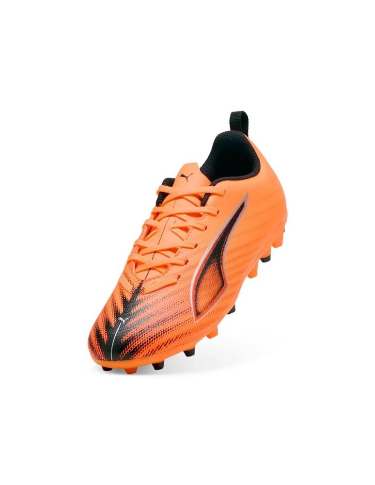 Buty piłkarskie Puma model 108540-03 dla dzieci