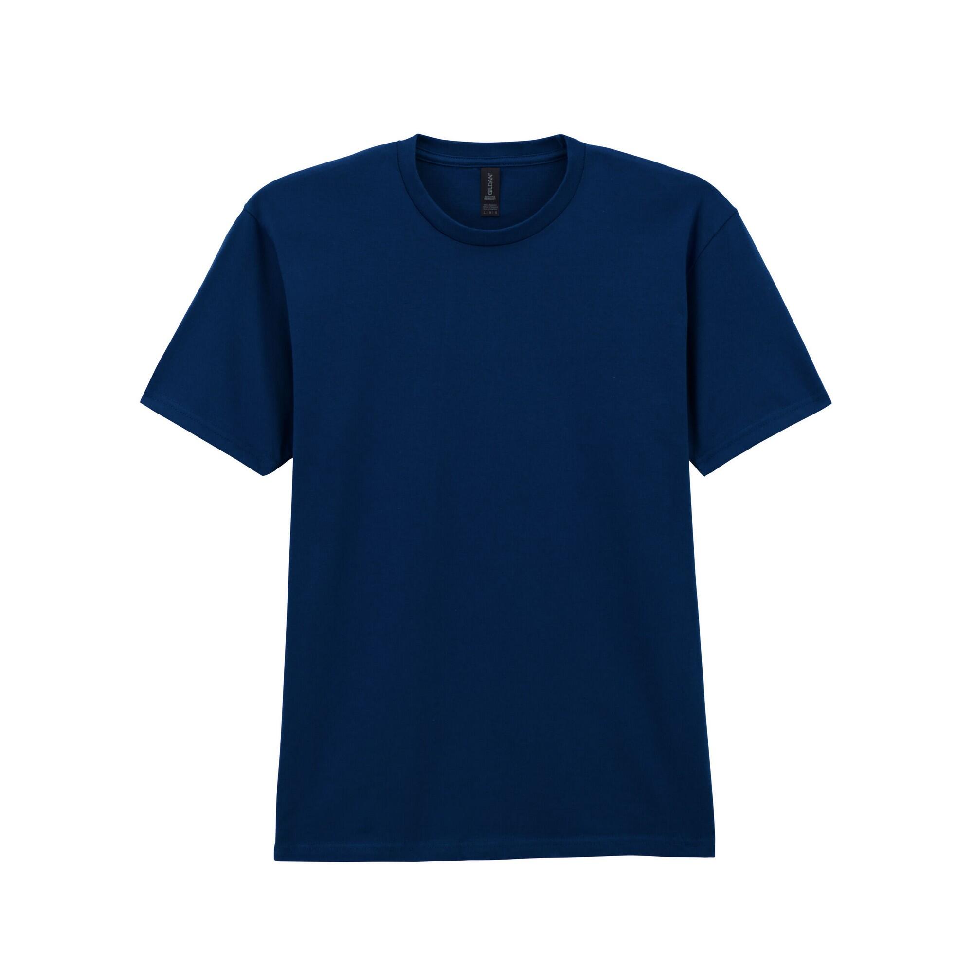 Koszulka Unisex Dla Dorosłych Softstyle Midweight
