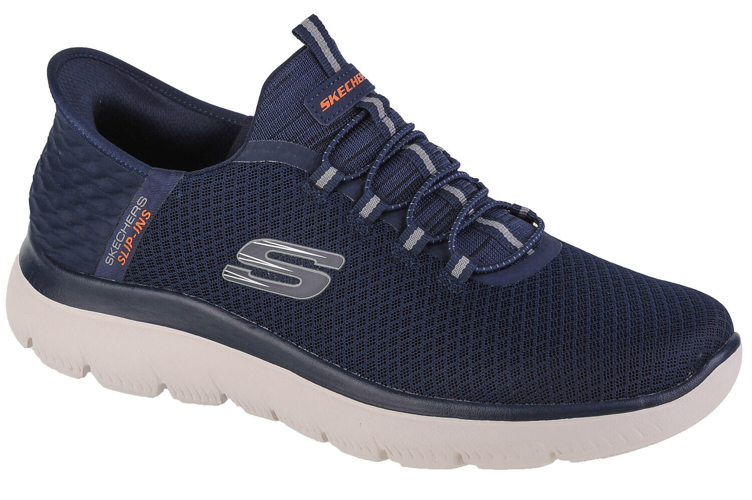 Buty do chodzenia męskie Skechers Summits High Range