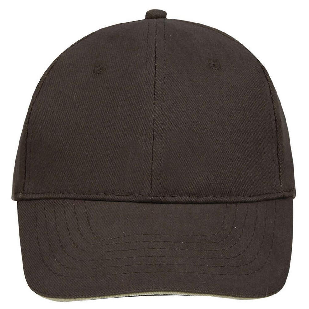 Czapka Z Daszkiem Buffalo 6 Panel