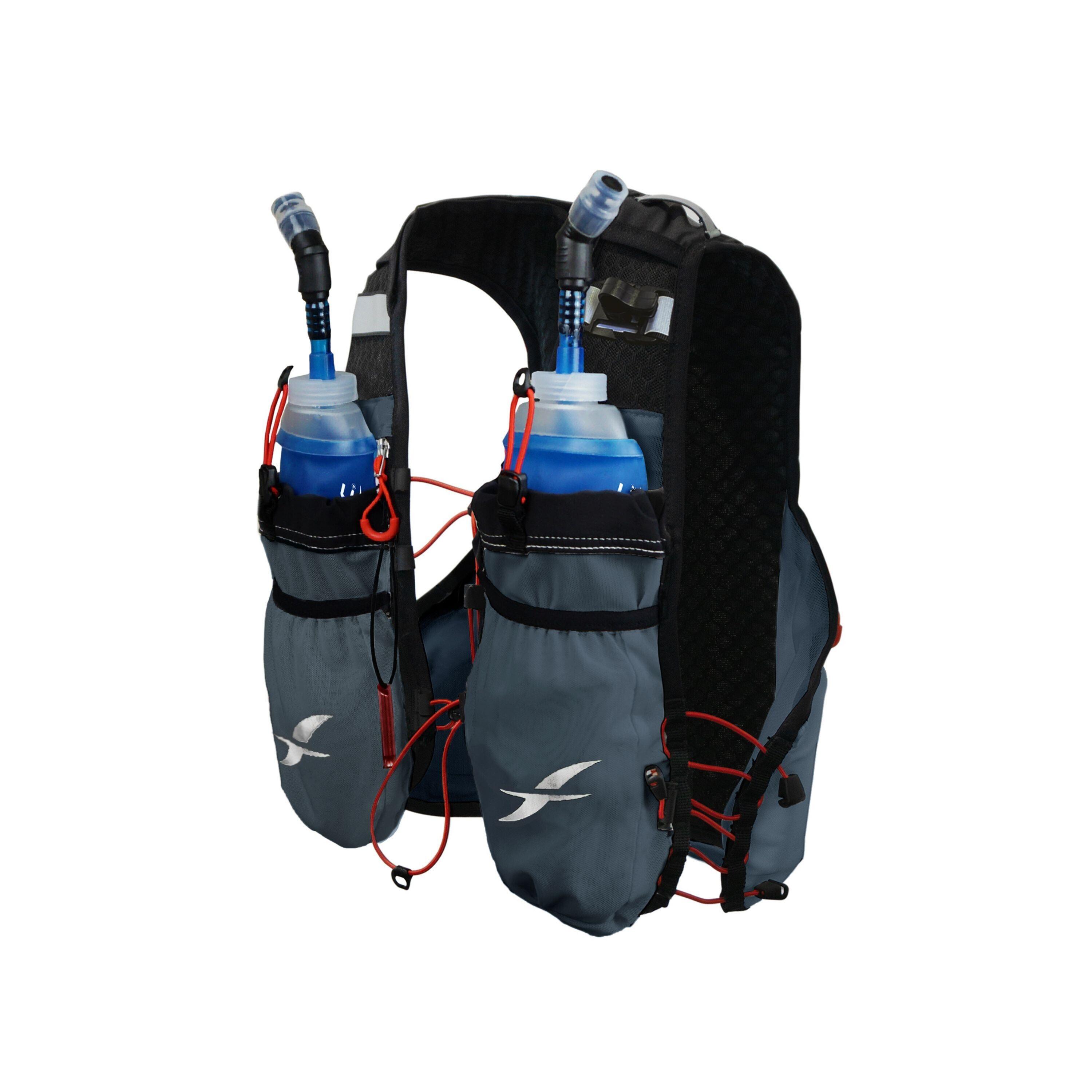 Kurtka hydracyjna Fitletic Hydra