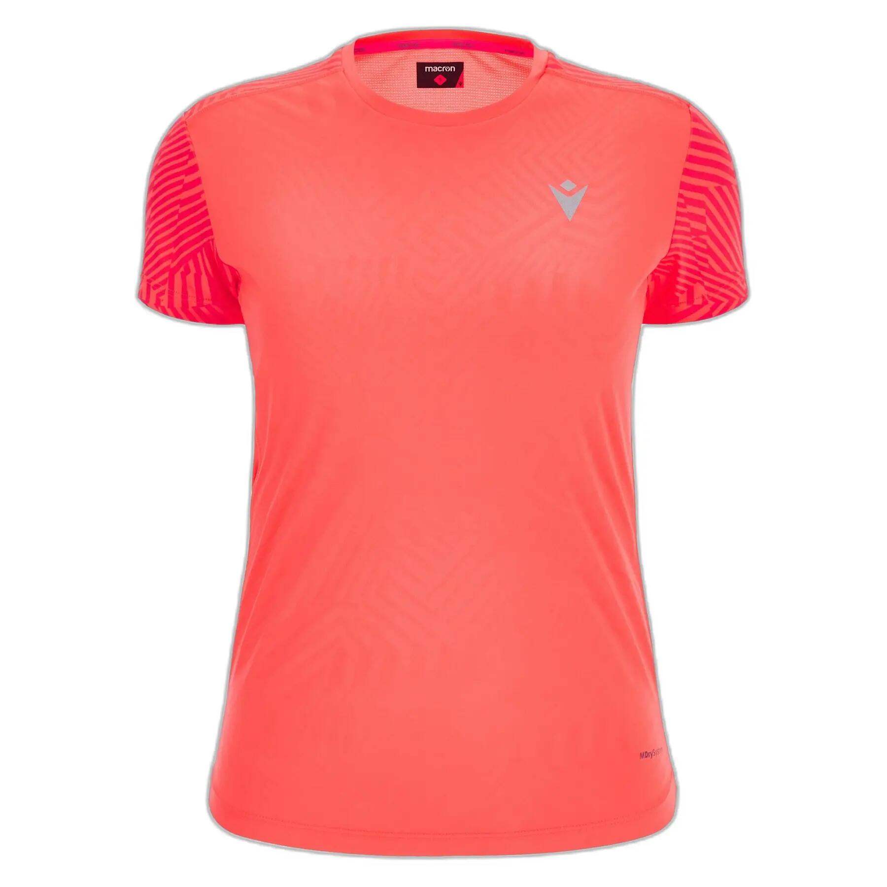 Damski jersey Macron Start Scd Rita