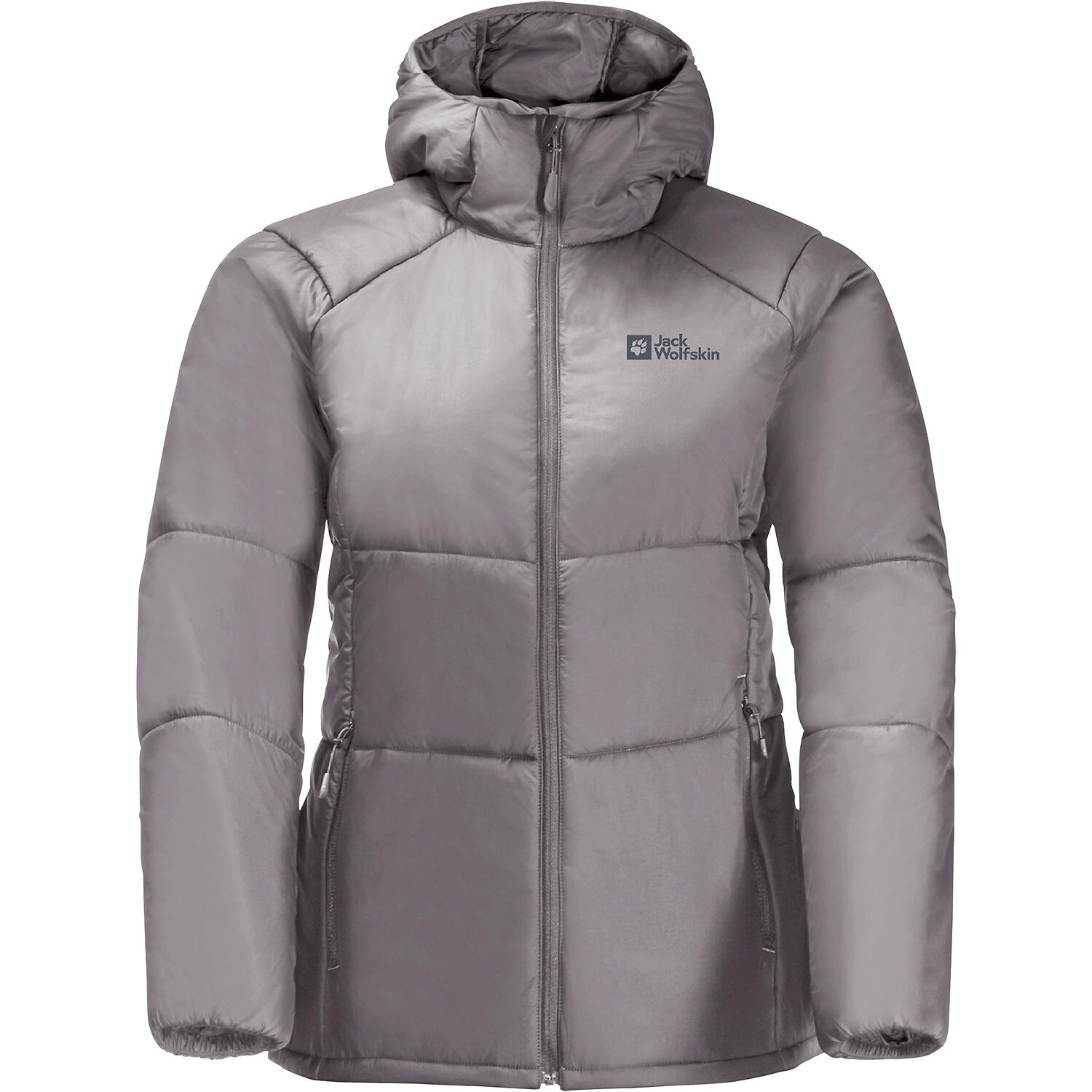 Kurtka uniwersalna damska Jack Wolfskin 12072212174