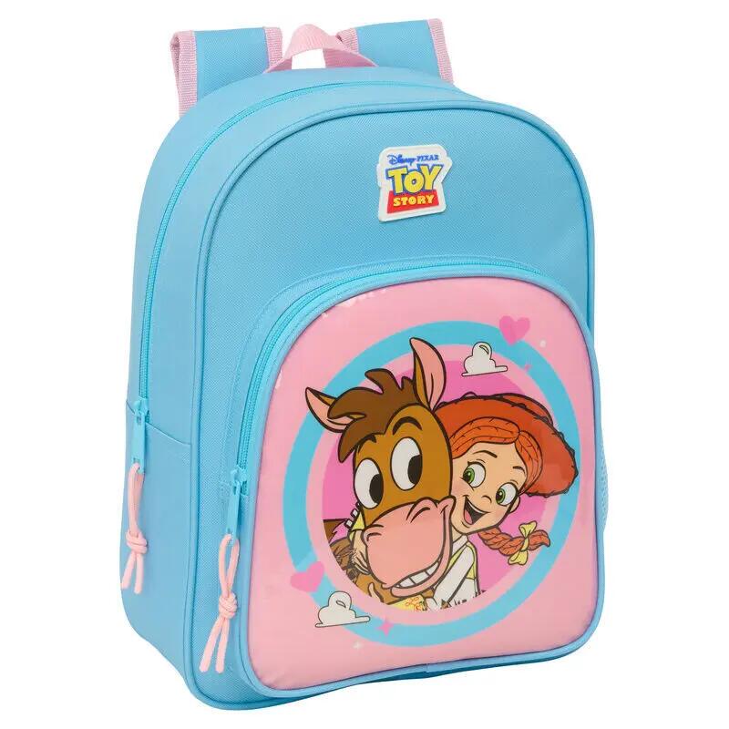Plecak dla dzieci Safta Disney Pixar Toy Story Jessie