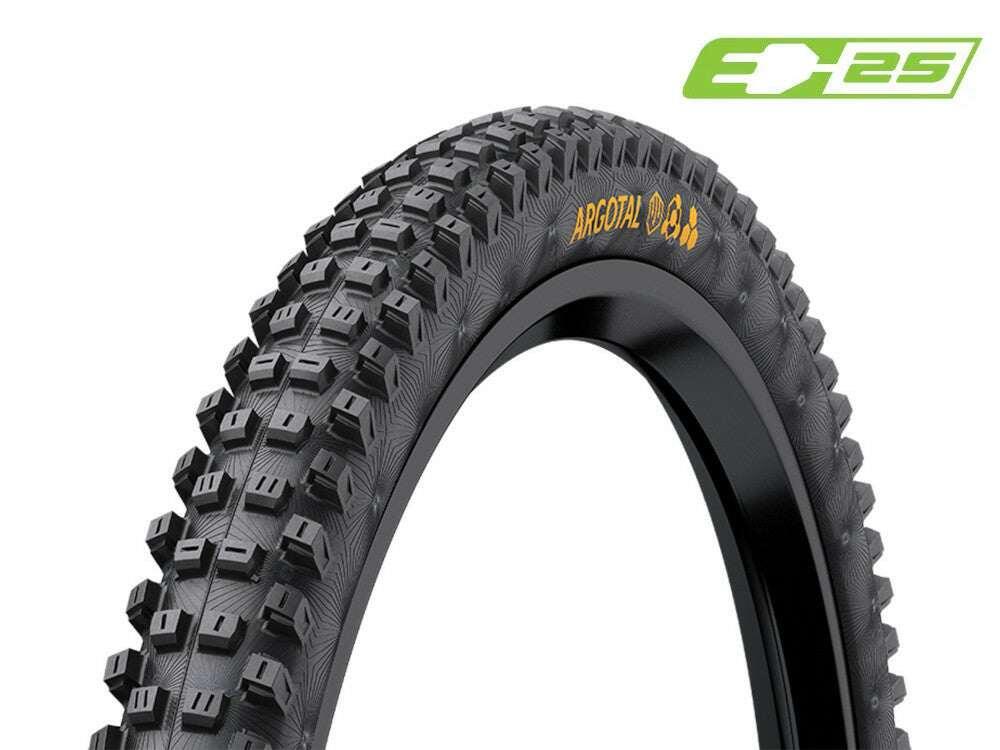 Opona miękka Continental Argotal Enduro 29X2.40 Tlr