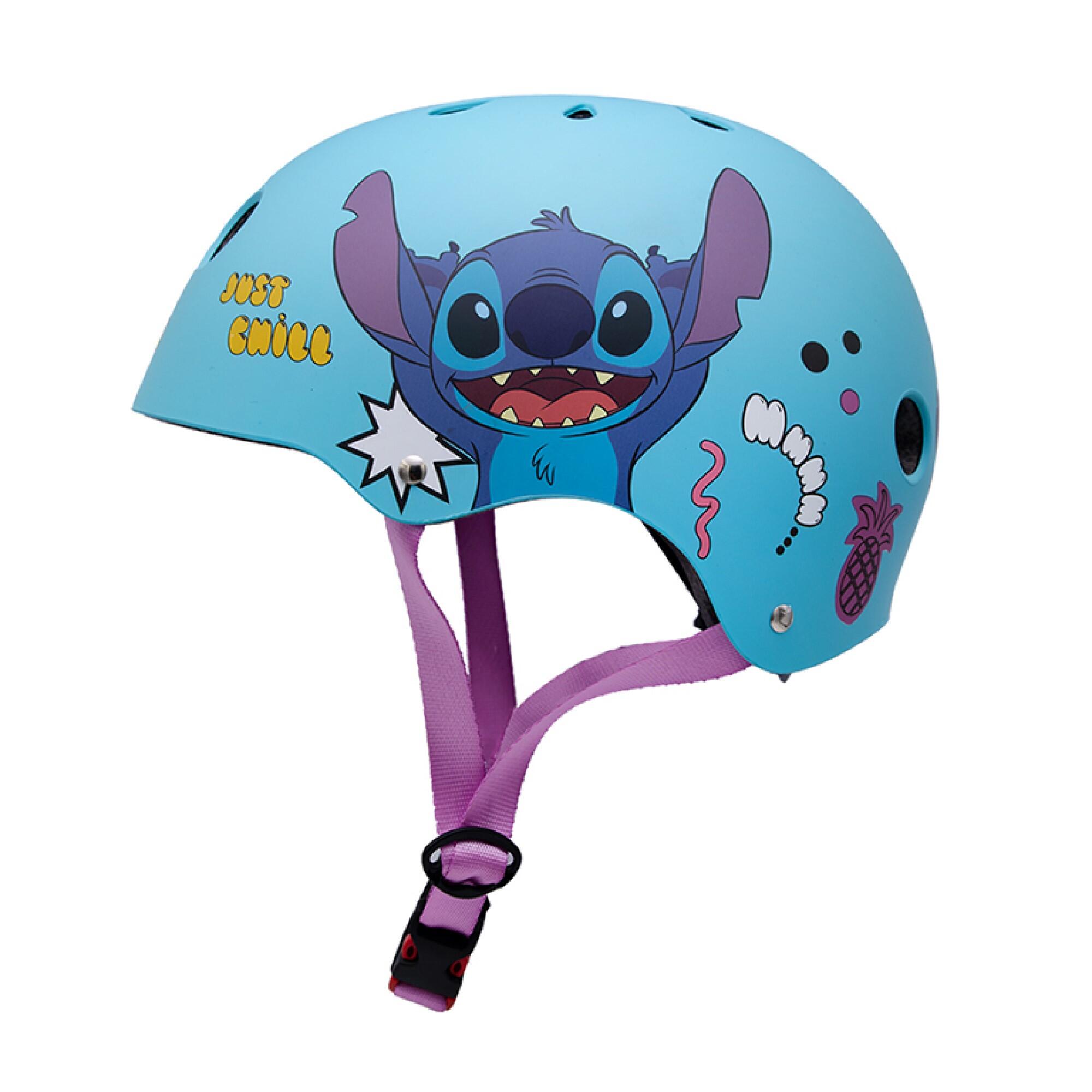 Kask na rolki, deskorolkę, hulajnogę Seven Stitch