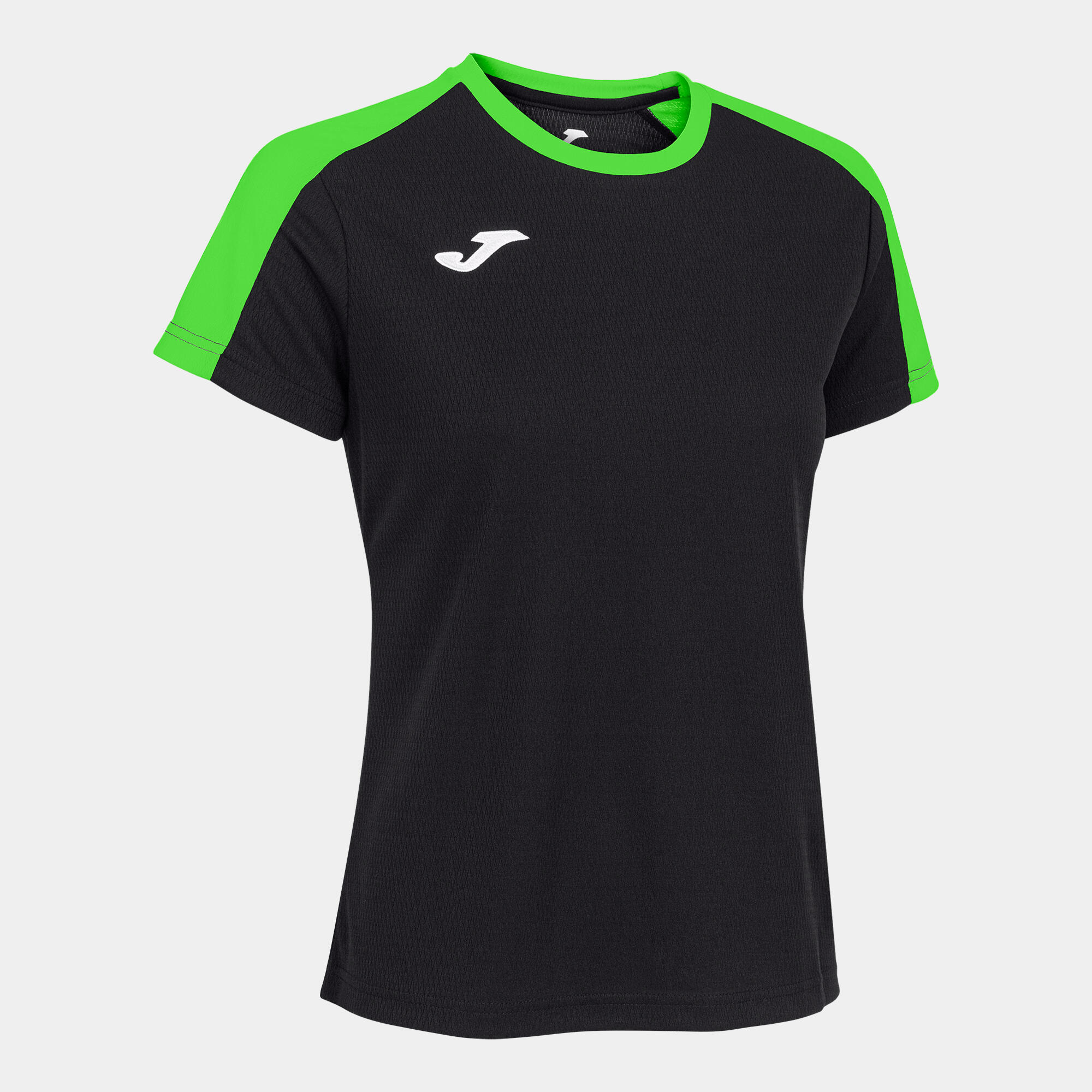 Koszulka do piłki nożnej damska Joma Eco Champioship z krótkim rękawem