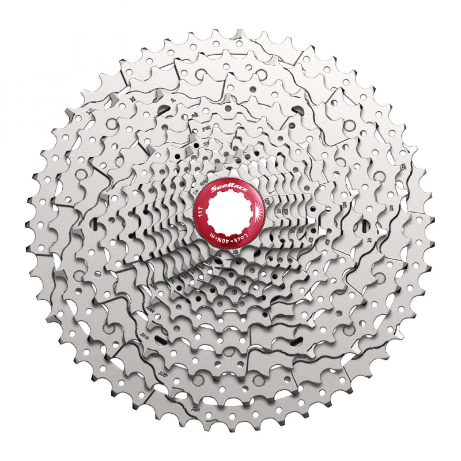 Pudełko kasety Sunrace Shimano MZ800