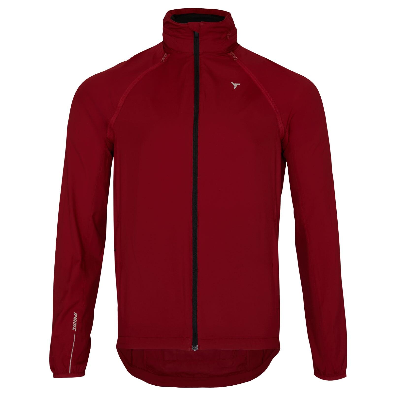 Windbreaker Silvini Vetta