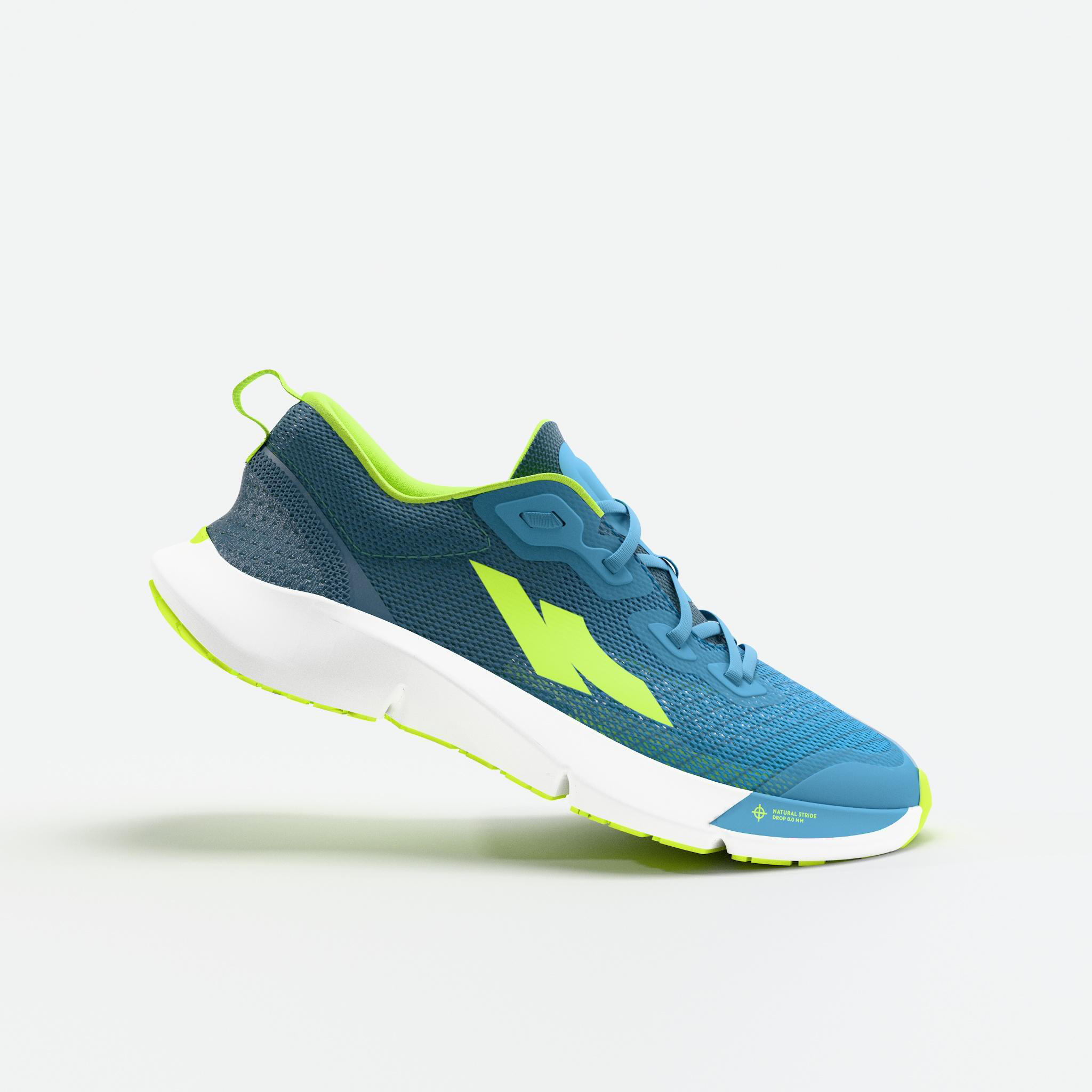 Buty do biegania dla dzieci Kiprun KN500