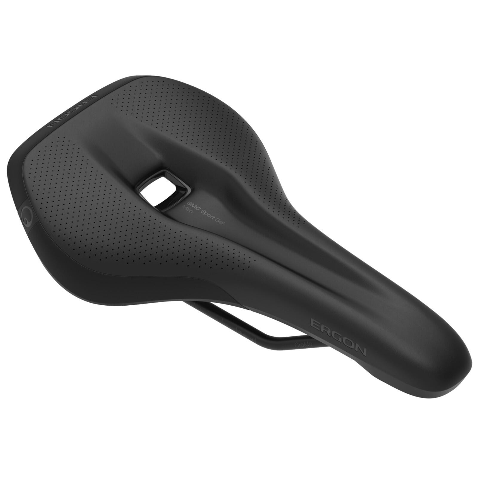 Siodło Ergon SMC Sport Gel
