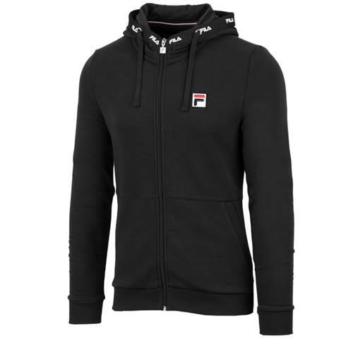 Bluzy treningowa męska Fila Benny