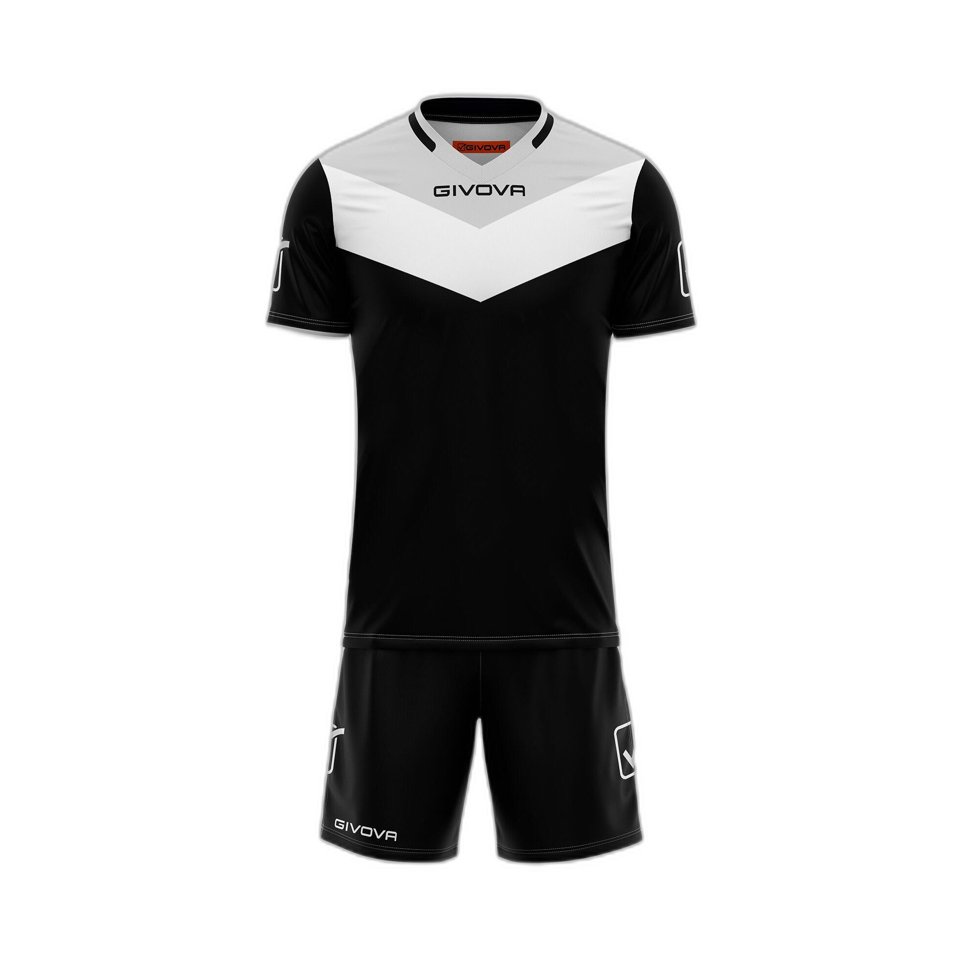 Komplet piłkarski Givova Kit Campo