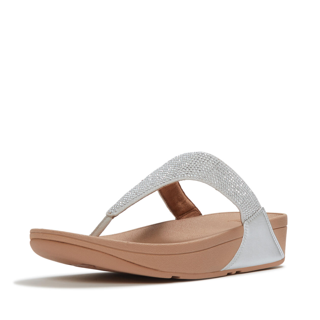 FitFlop Lulu Toepost - Hotfix