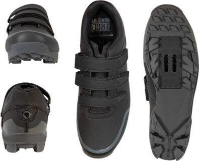 Buty rowerowe Endura Hummvee XC