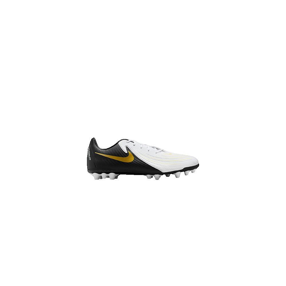 Buty piłkarskie Nike Phantom GX II Academy AG biały