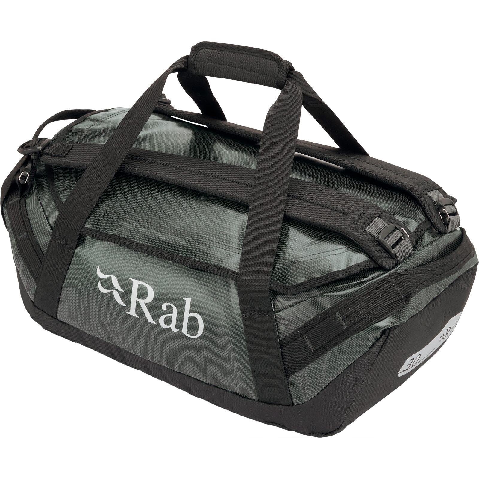 Torba podróżna Rab Expedition Kitbag II