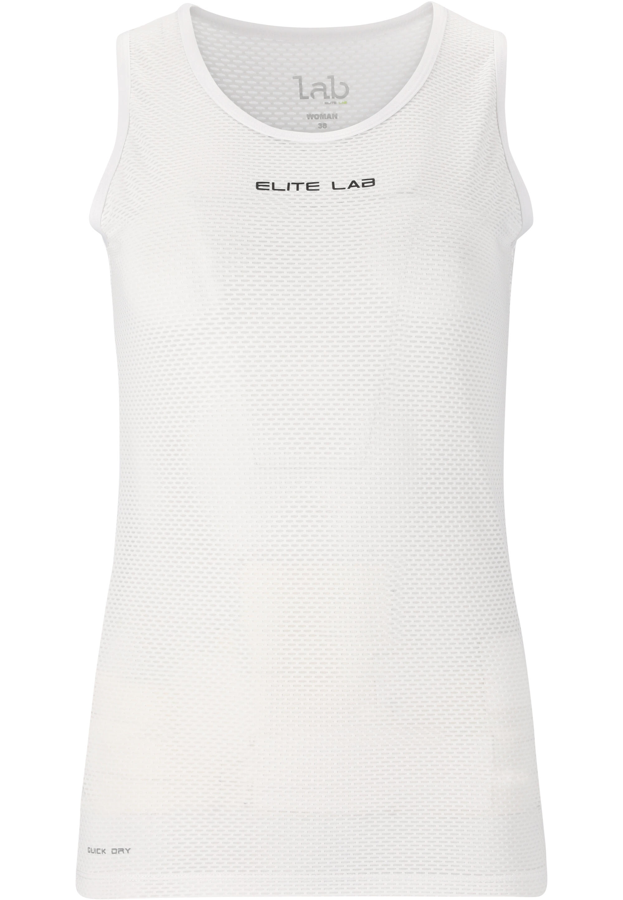 Damski tank top techniczny Elite Lab Elite X1