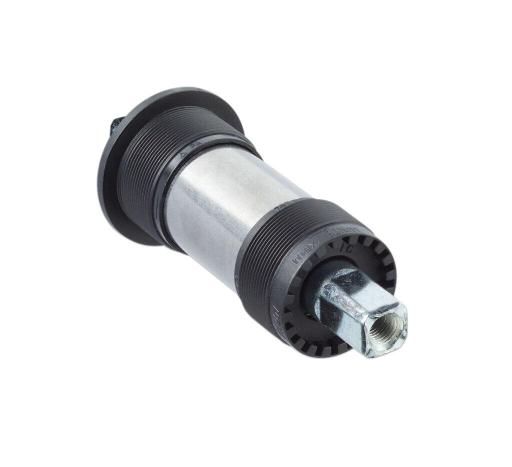 Wkład suportu Tecora E 122 mm BSA, stal/plastik