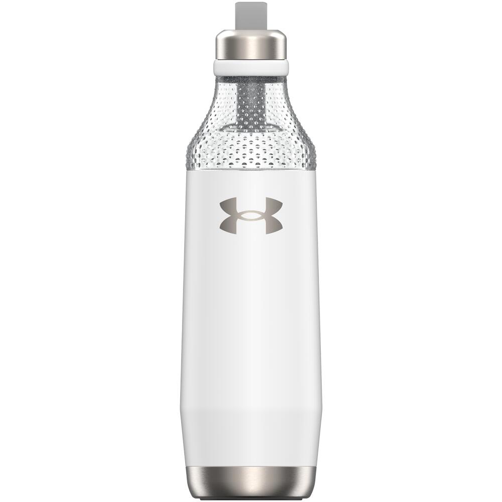 Gourde Under armour Infinity Breeze 650 ml Blanc