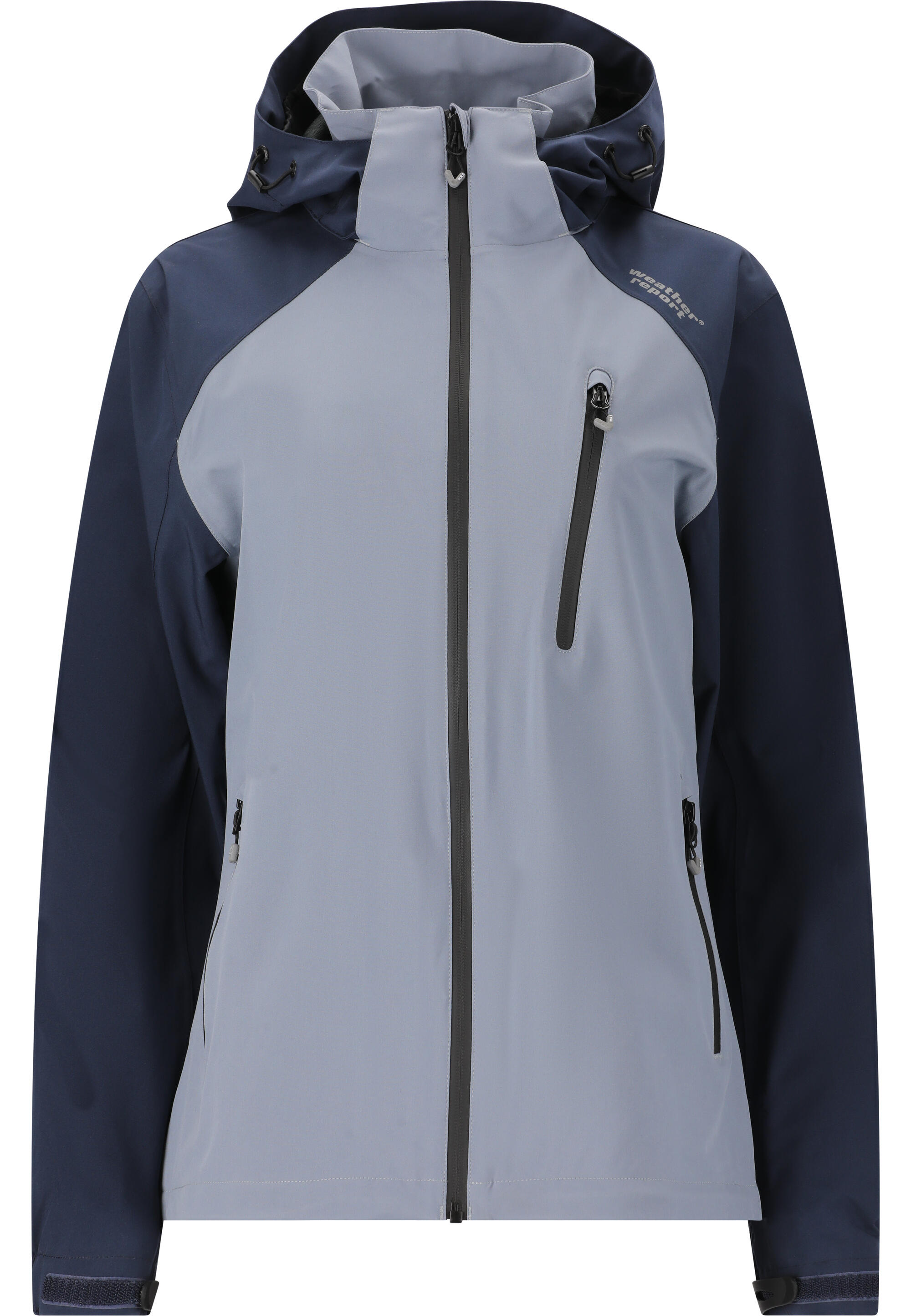 Damska kurtka wodoodporna Weather Report Camelia AWG W-PRO 15000