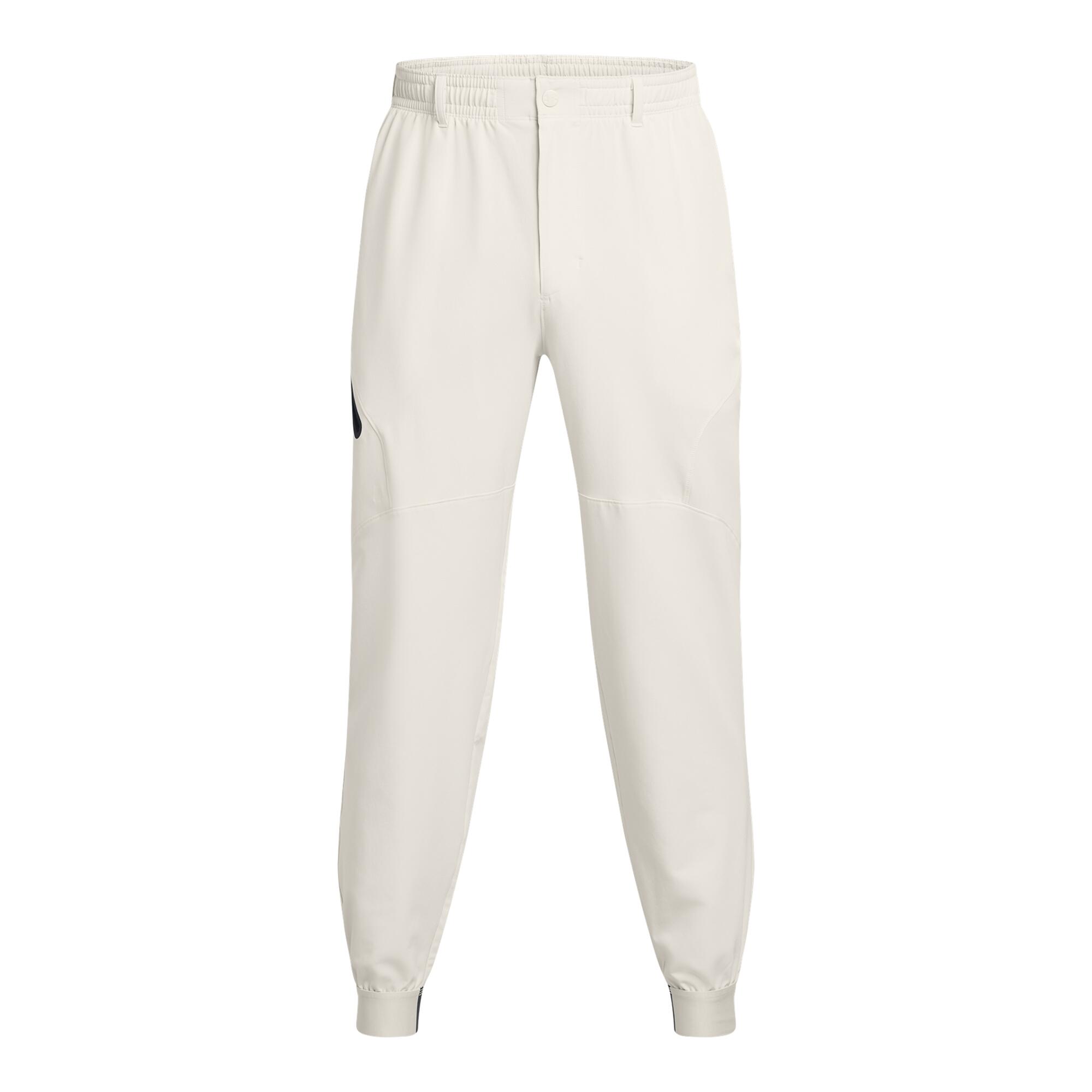 Jogging Under Armour Unstoppable
