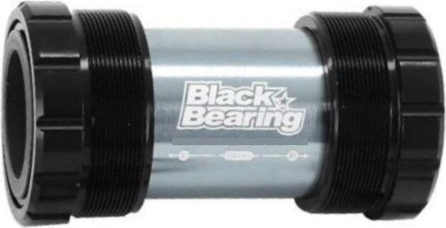 Łożysko wspornika dolnego Black Bearing T47-68/73-DUB - B5