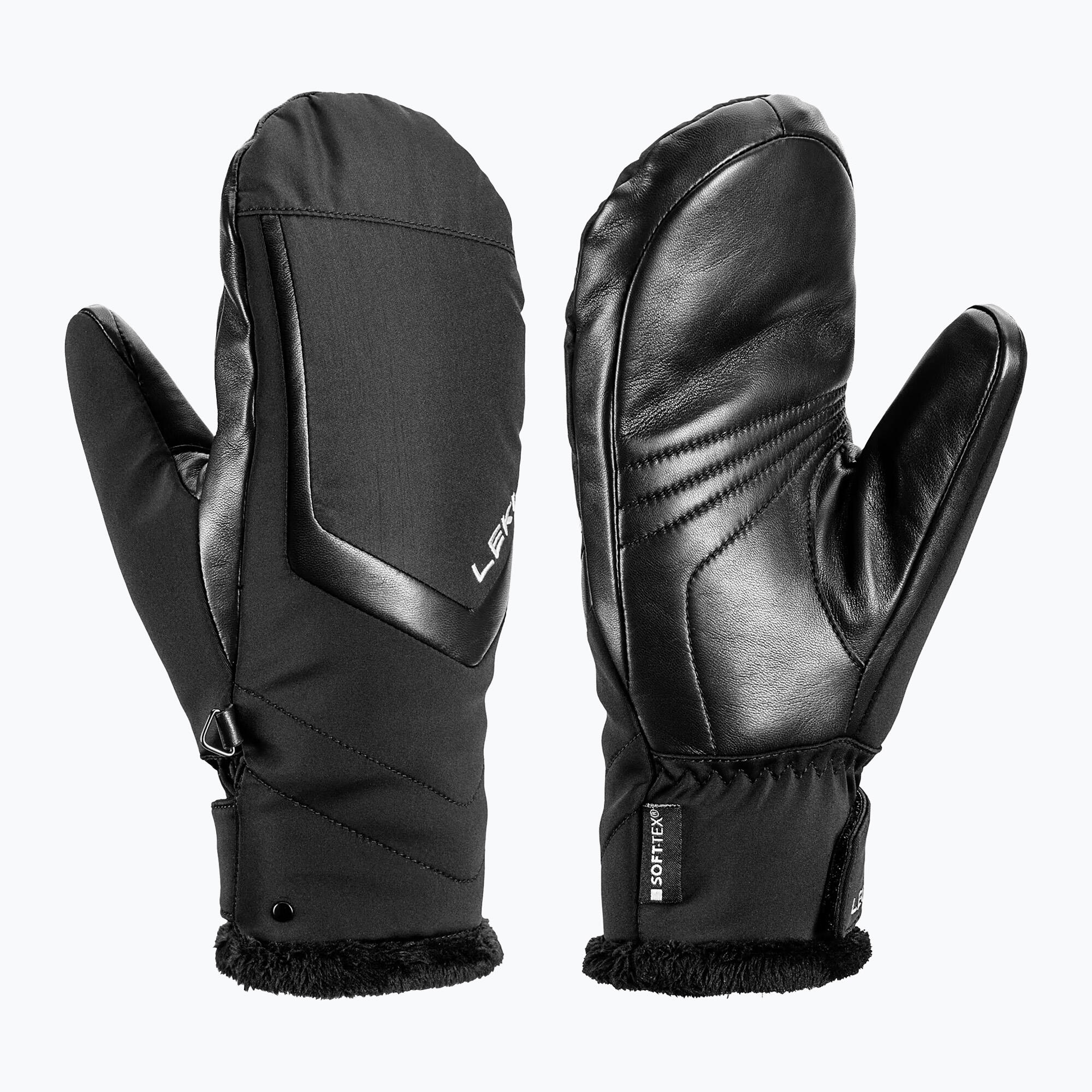 Rękawice narciarskie damskie LEKI Stella Women Mitt