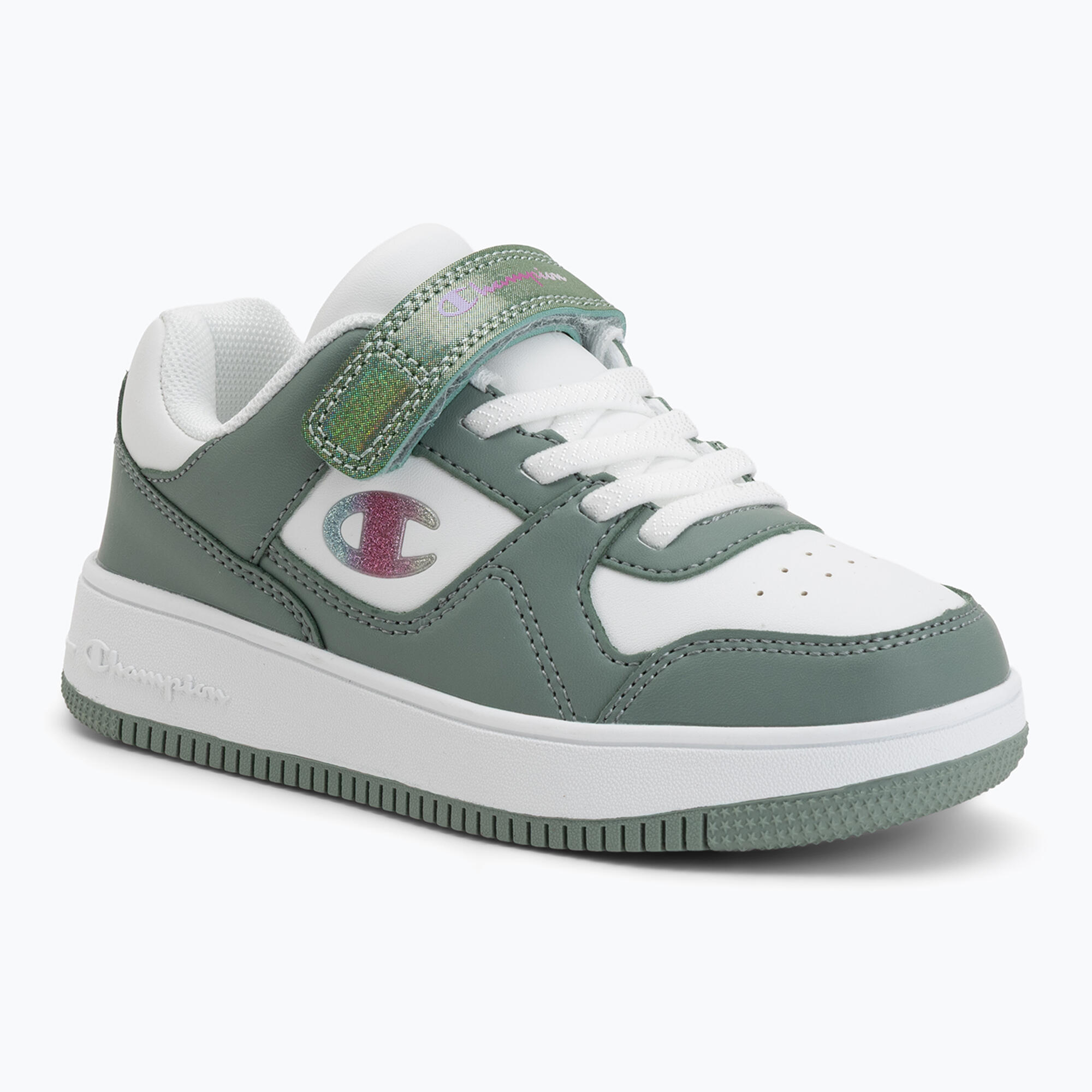 Buty dziecięce Champion RD18 LOW G PS Low Cut