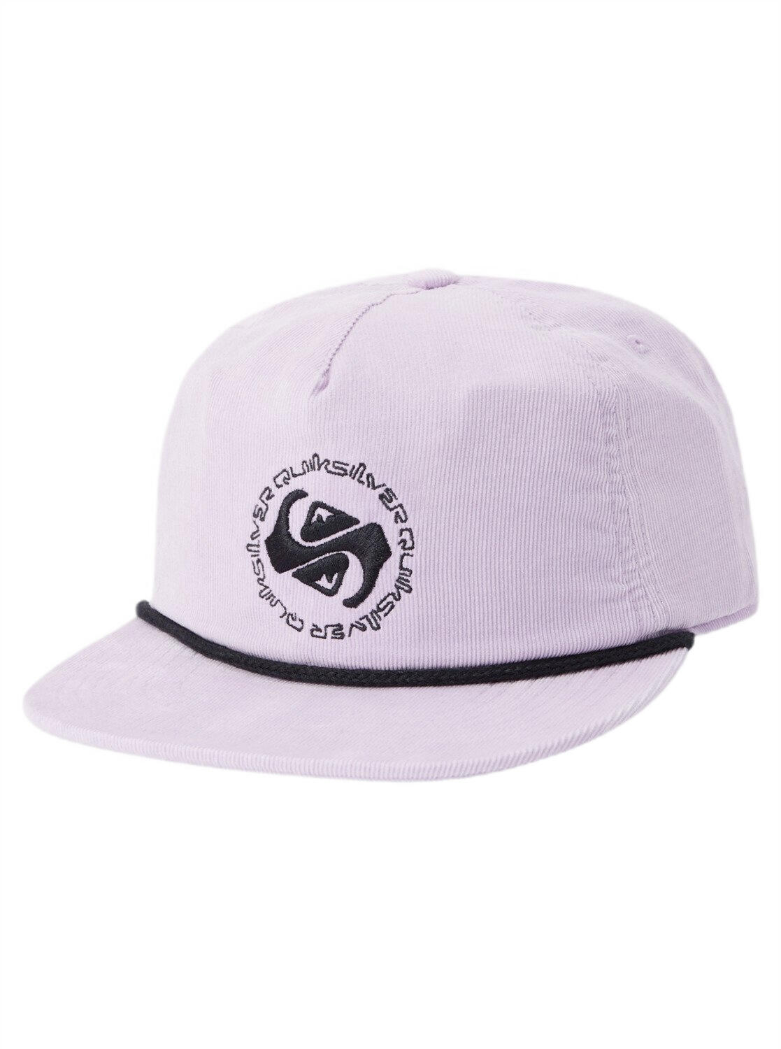 Czapka z daszkiem męska Quiksilver Soft Shock