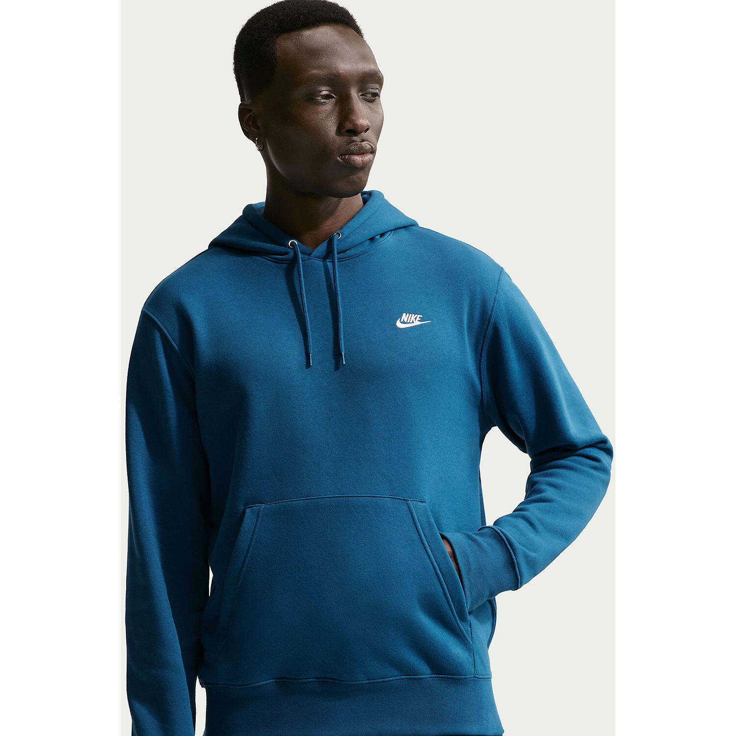Bluza męska Nike Club BB