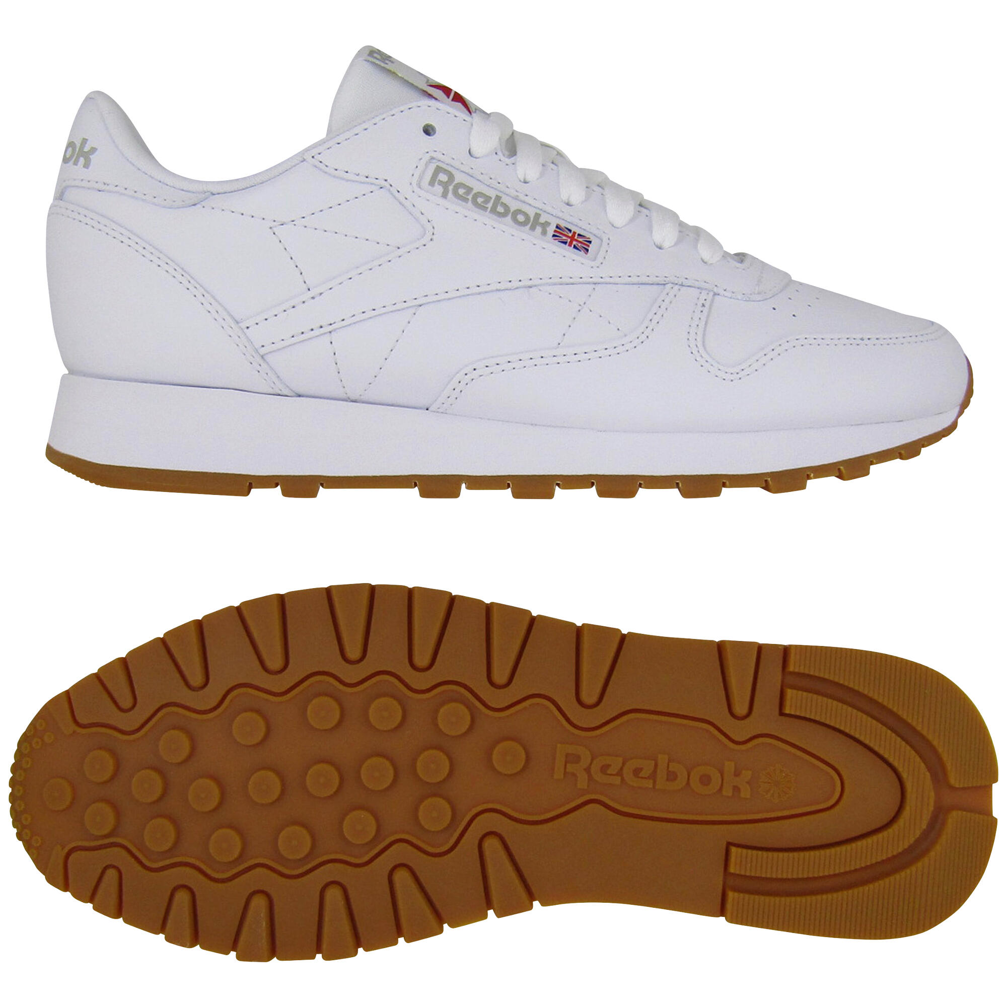 Trenerzy Reebok Classic Leather