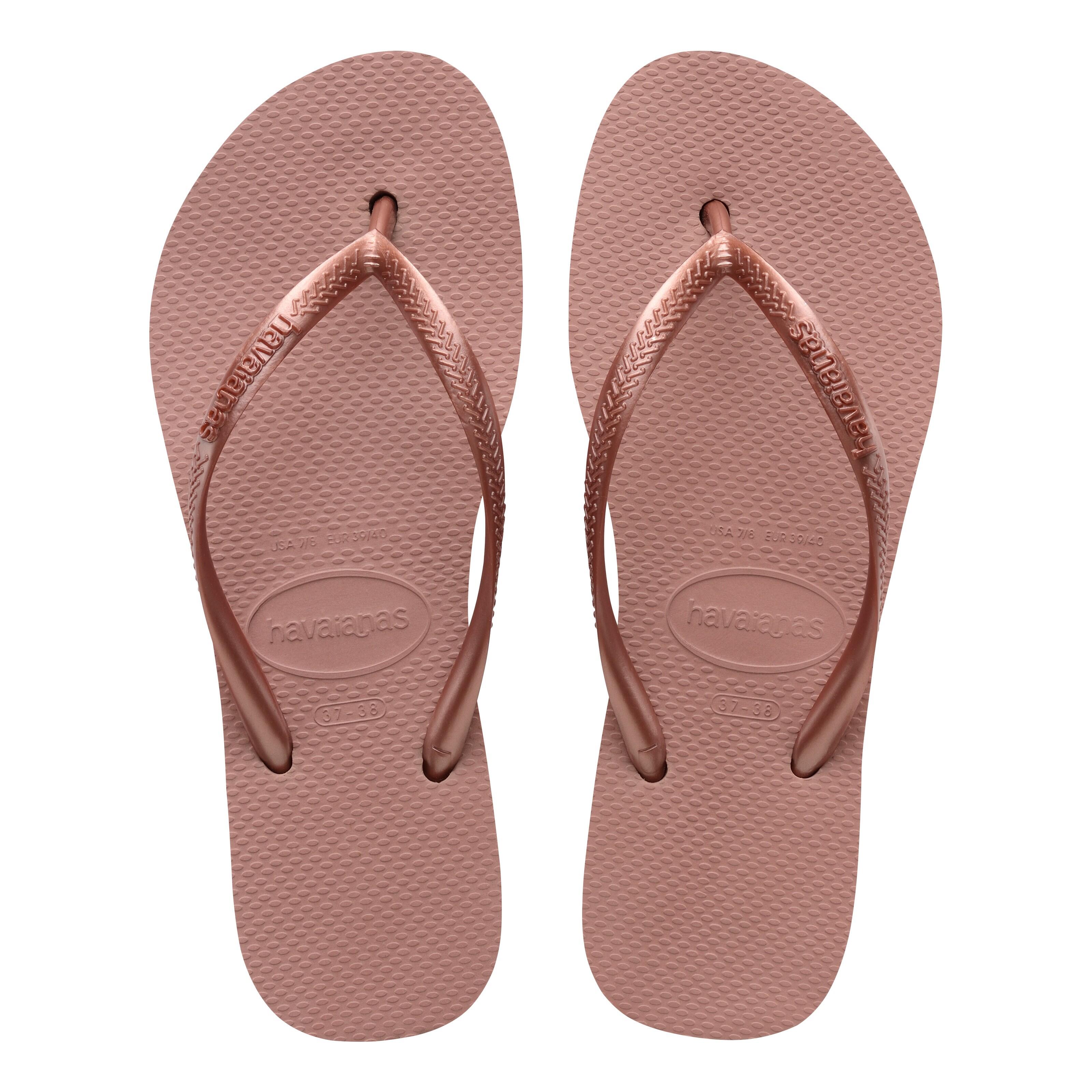 Japonki damskie Havaianas Slim Platform