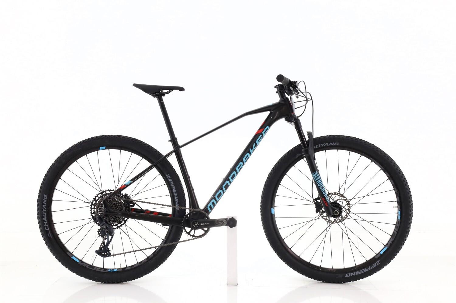 Second life · R. górski · Mondraker Chrono GX · W bardzo dobrym stanie