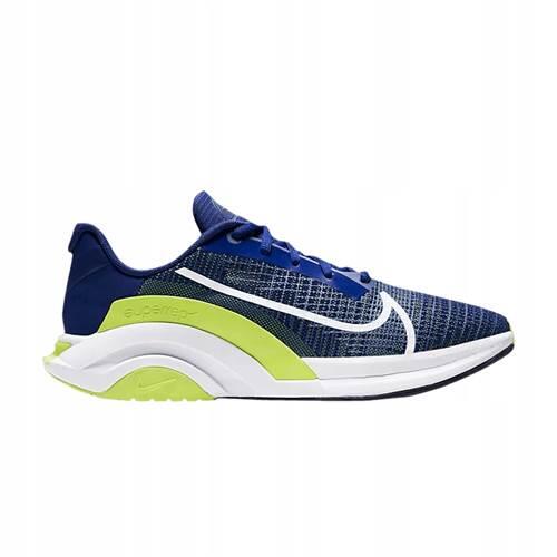 Buty treningowe męskie Nike CU7627410