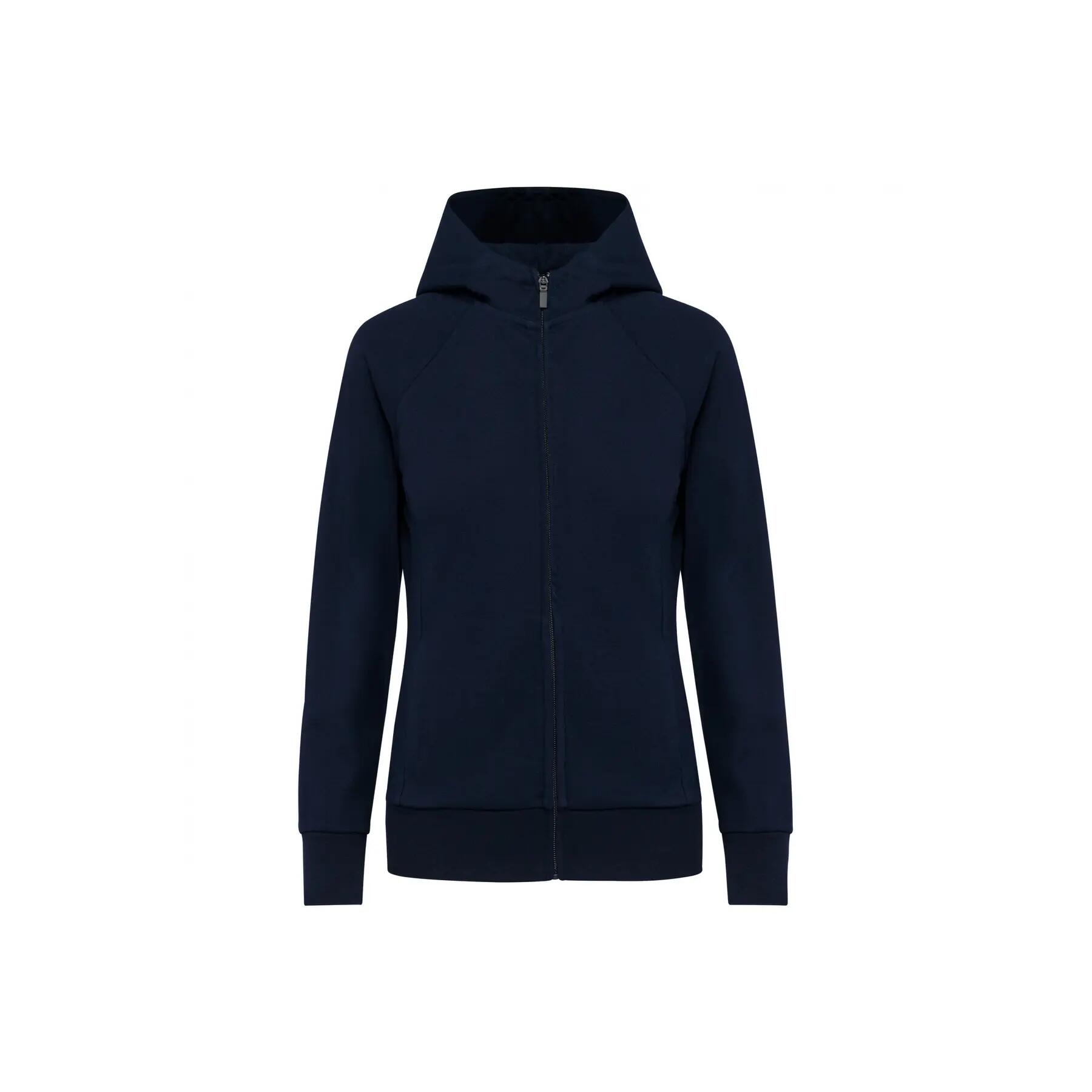 Bluza damska z kapturem Kariban Premium