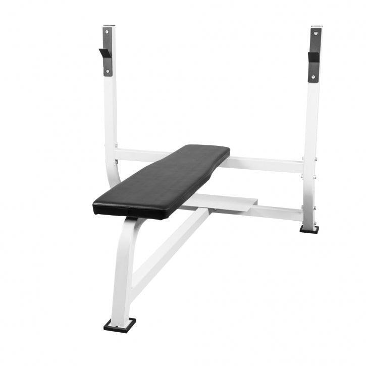 Szeroka ławka do wyciskania sztangi 250 kg