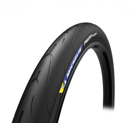 Opona MTB gravity bike park Michelin pilot pump racing tubeless - tubetype TS