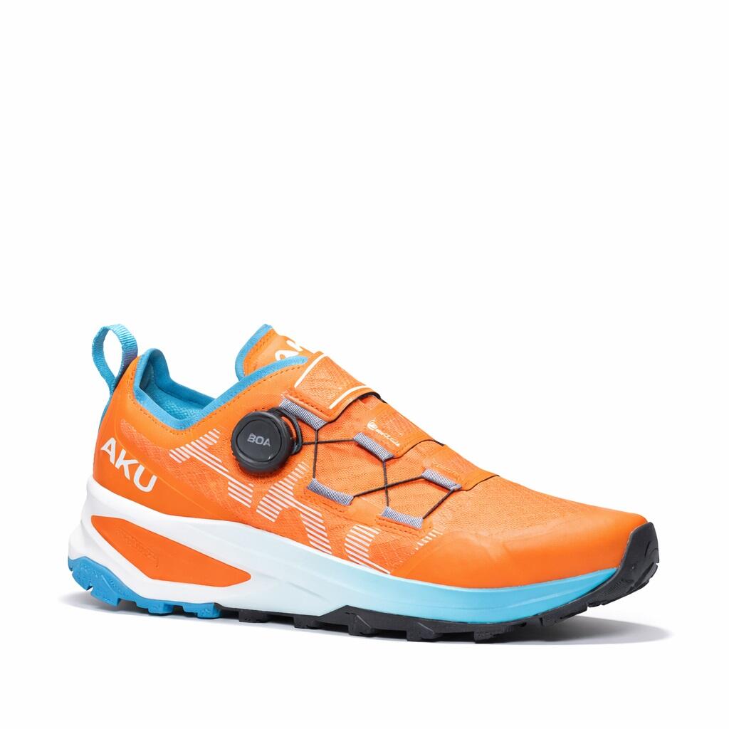 Buty trialowe trekkingowe męskie Aku Furiosa BOA Gore-tex Vibram