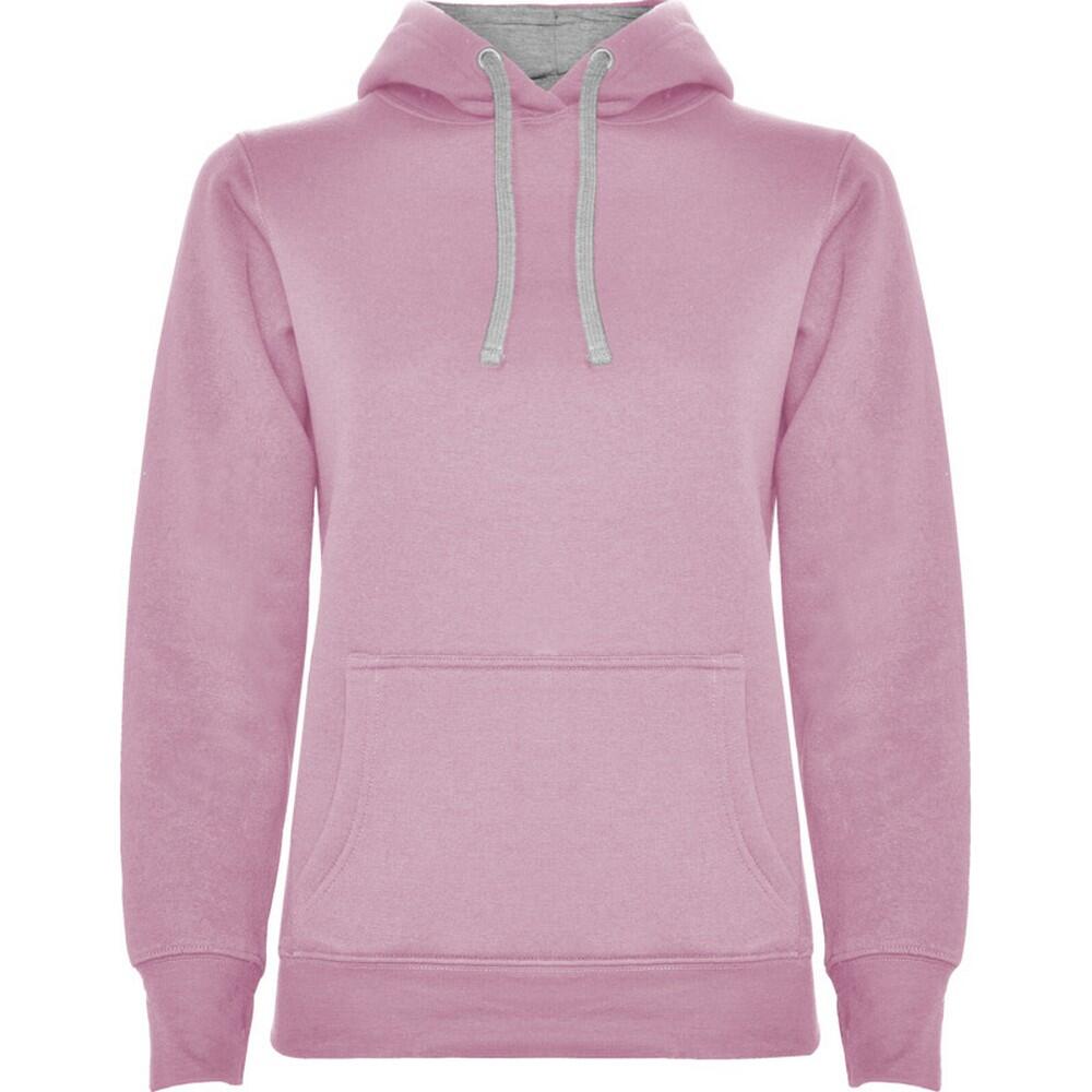 Bluza Z Kapturem Urban Dla Pań