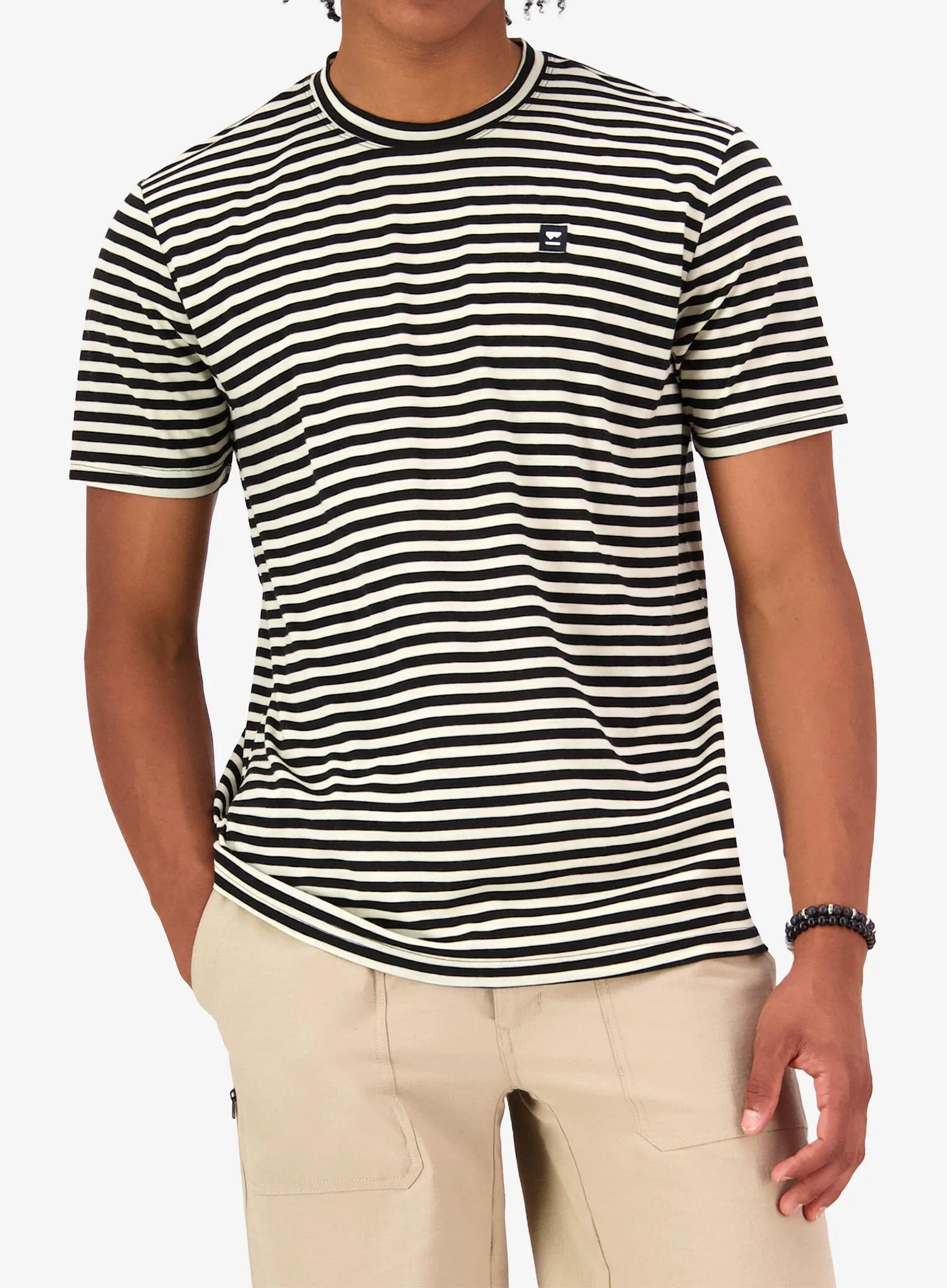 Koszulka rowerowa Mons Royale Icon Merino T-Shirt