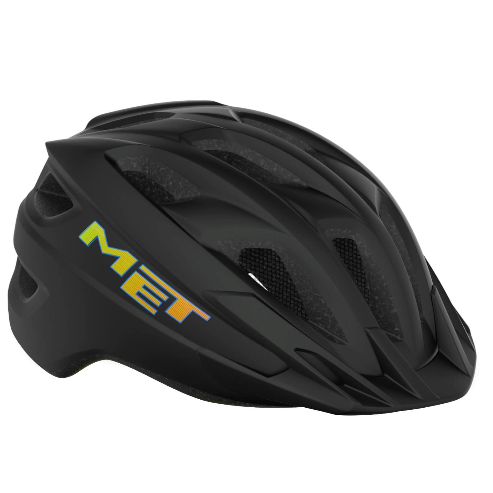 Kask rowerowy dla dzieci Crackerjack