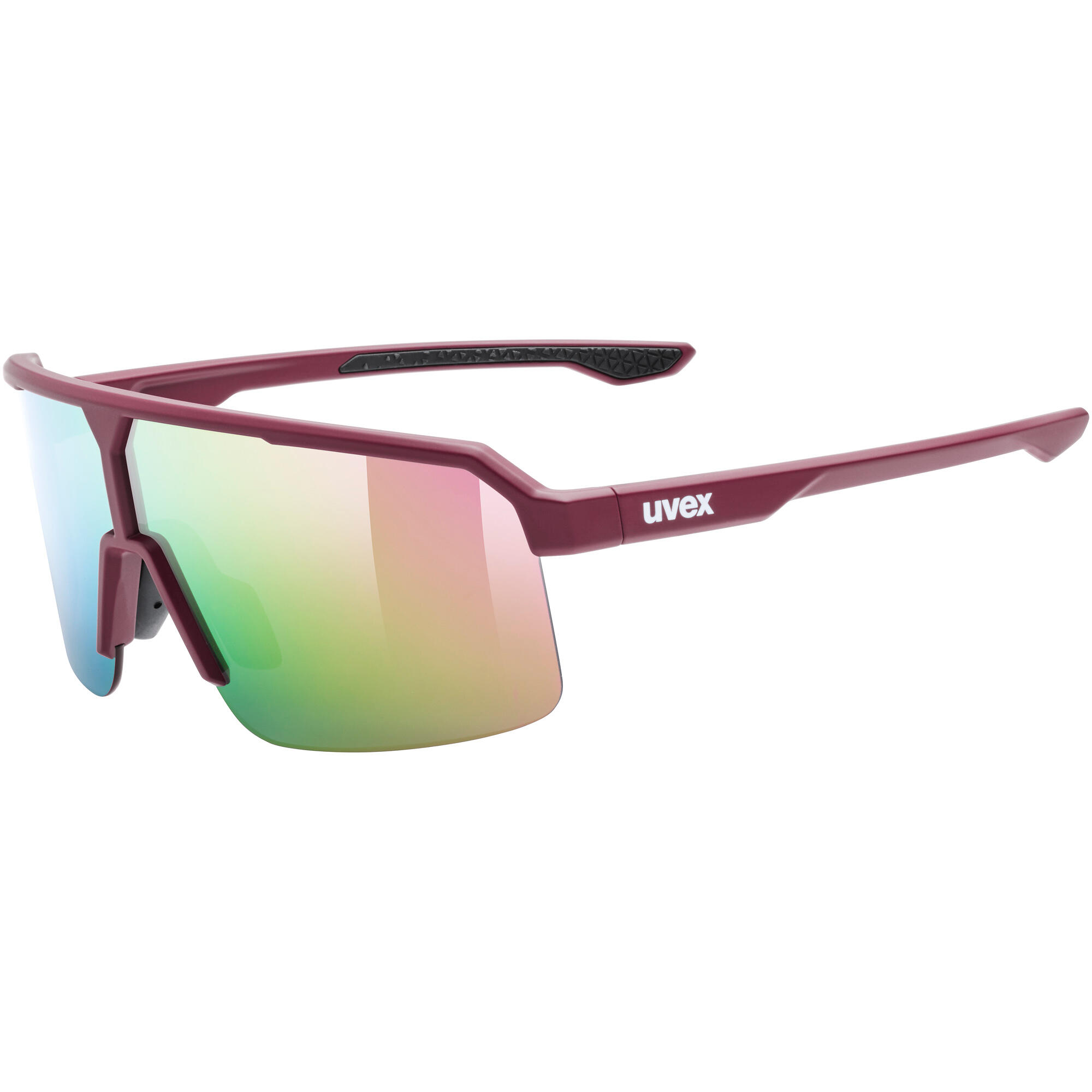 Okulary rowerowe UVEX Ramp