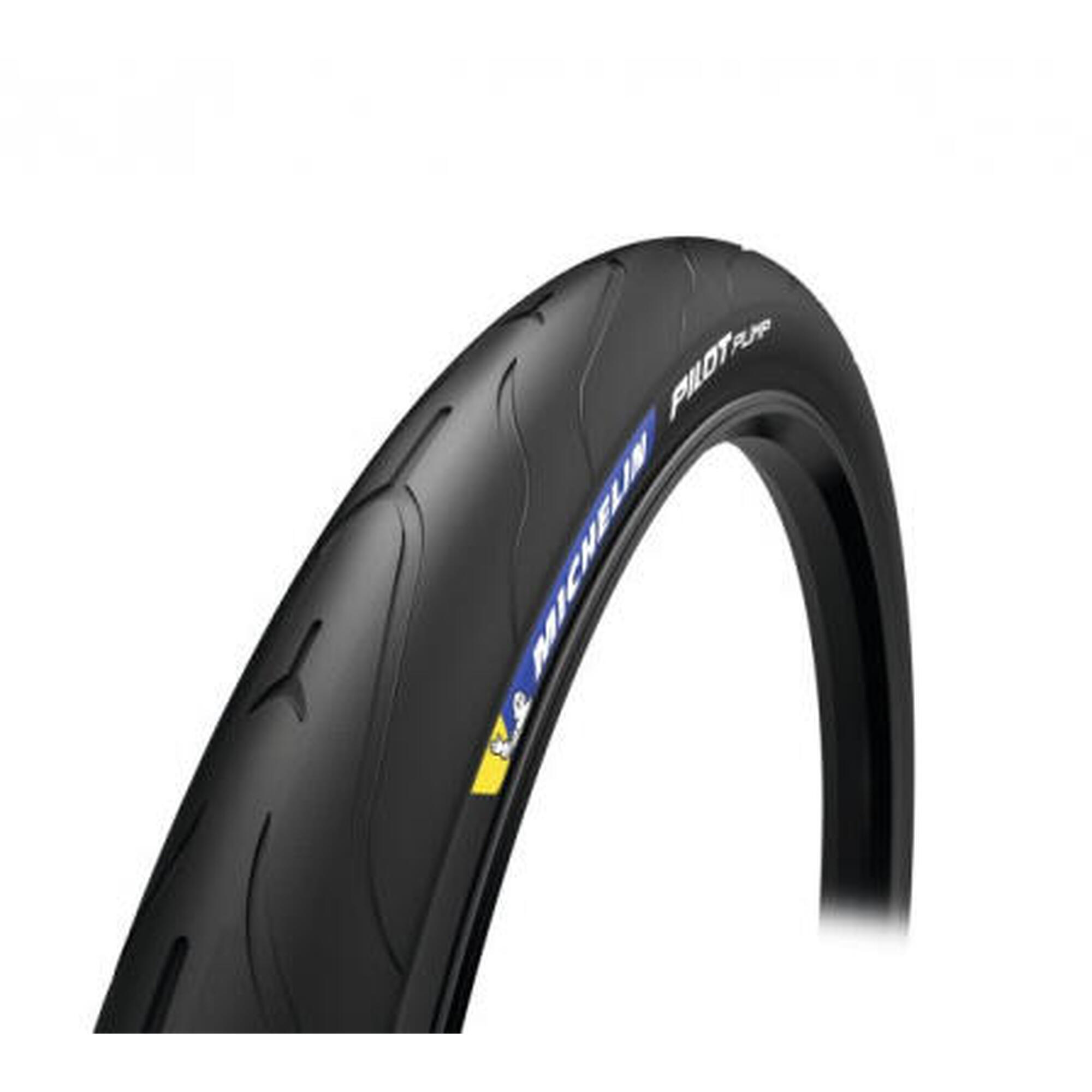 Opona MTB gravity bike park Michelin pilot pump racing tubeless - tubetype TS