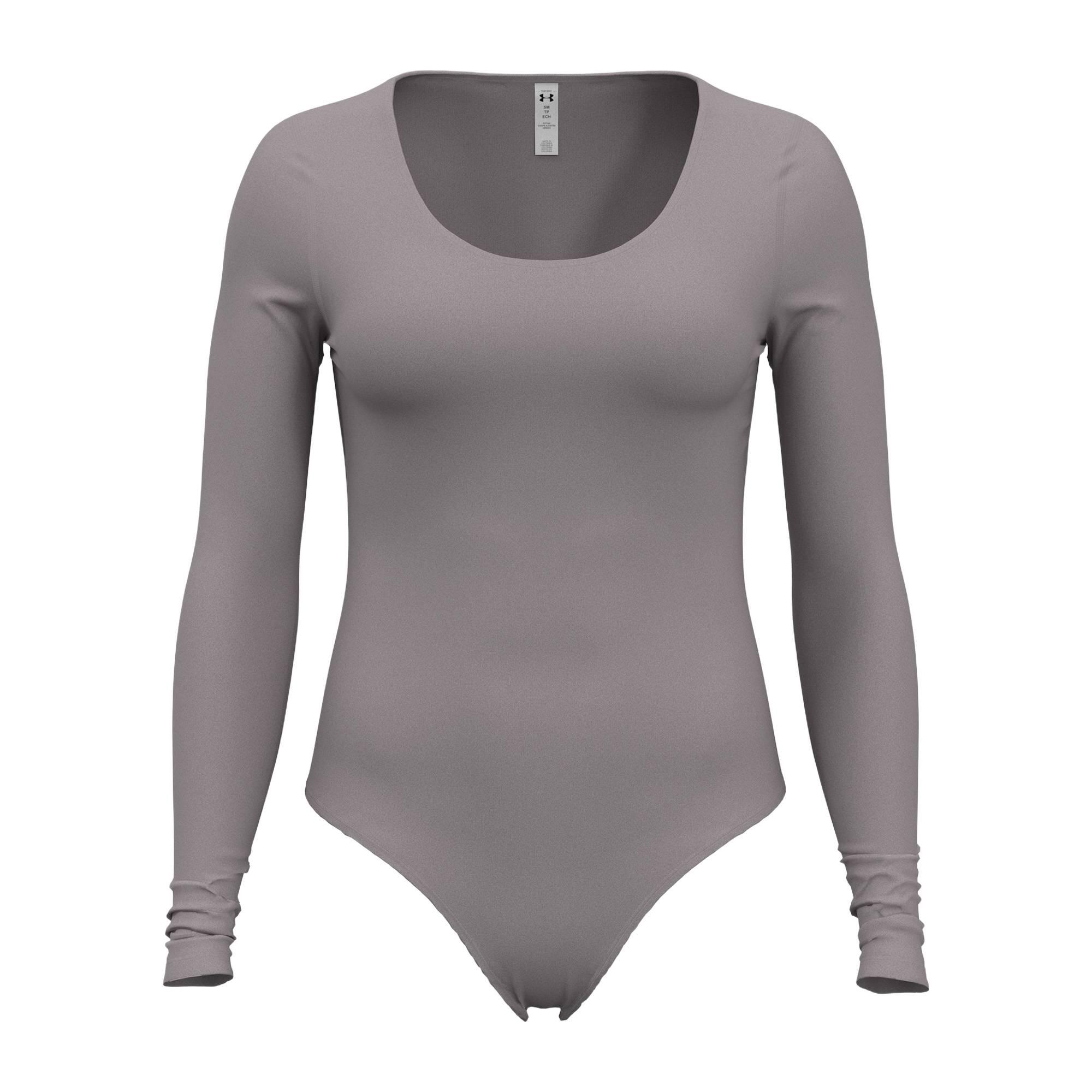 Body treningowe damskie Under Armour Vanish Leotard