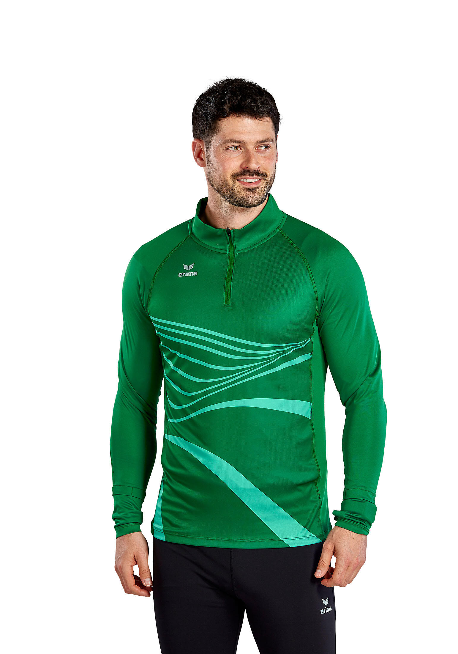 Bluza Erima Racing