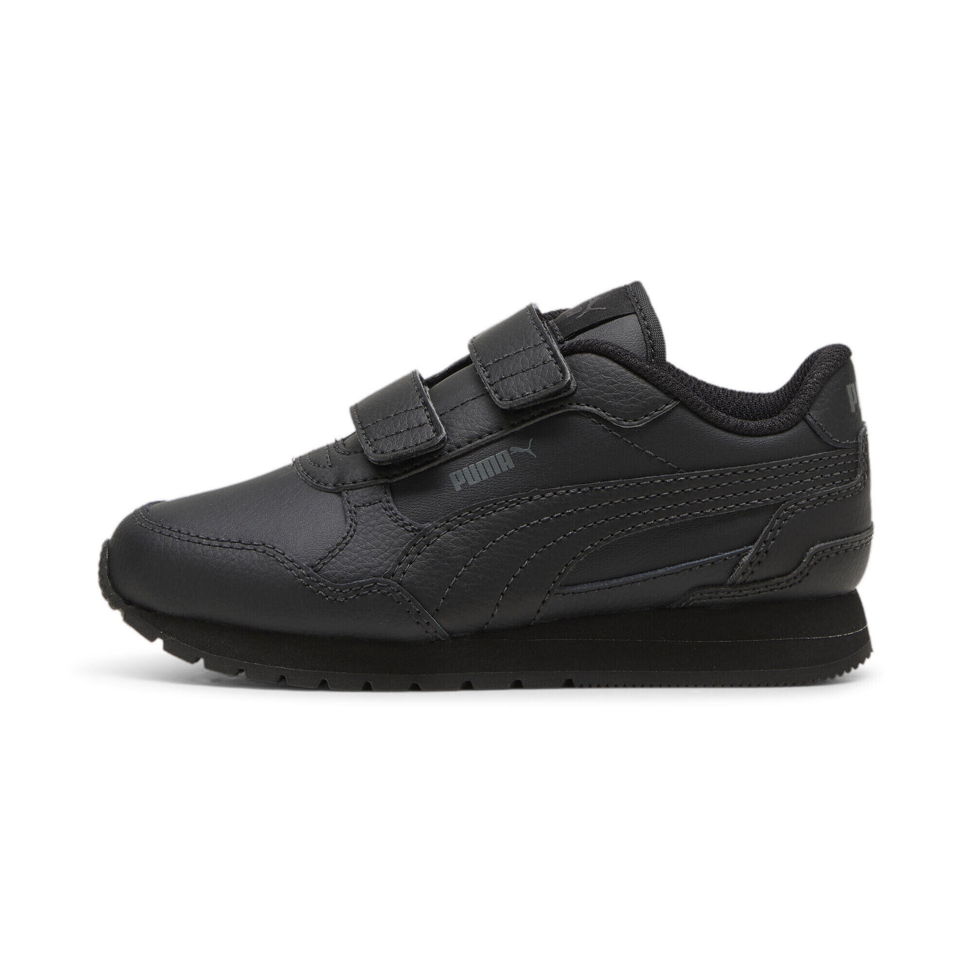 Trenerzy dla dzieci Puma ST Runner v4 L V PS