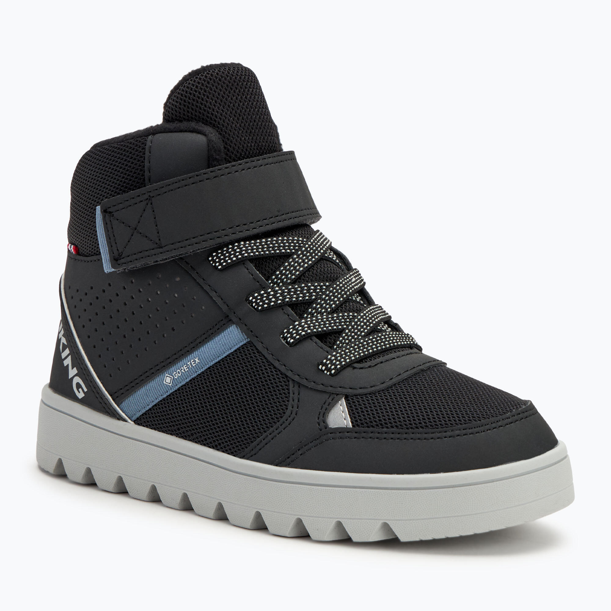 Buty dziecięce Viking Footwear Fleek Warm GTX 1V