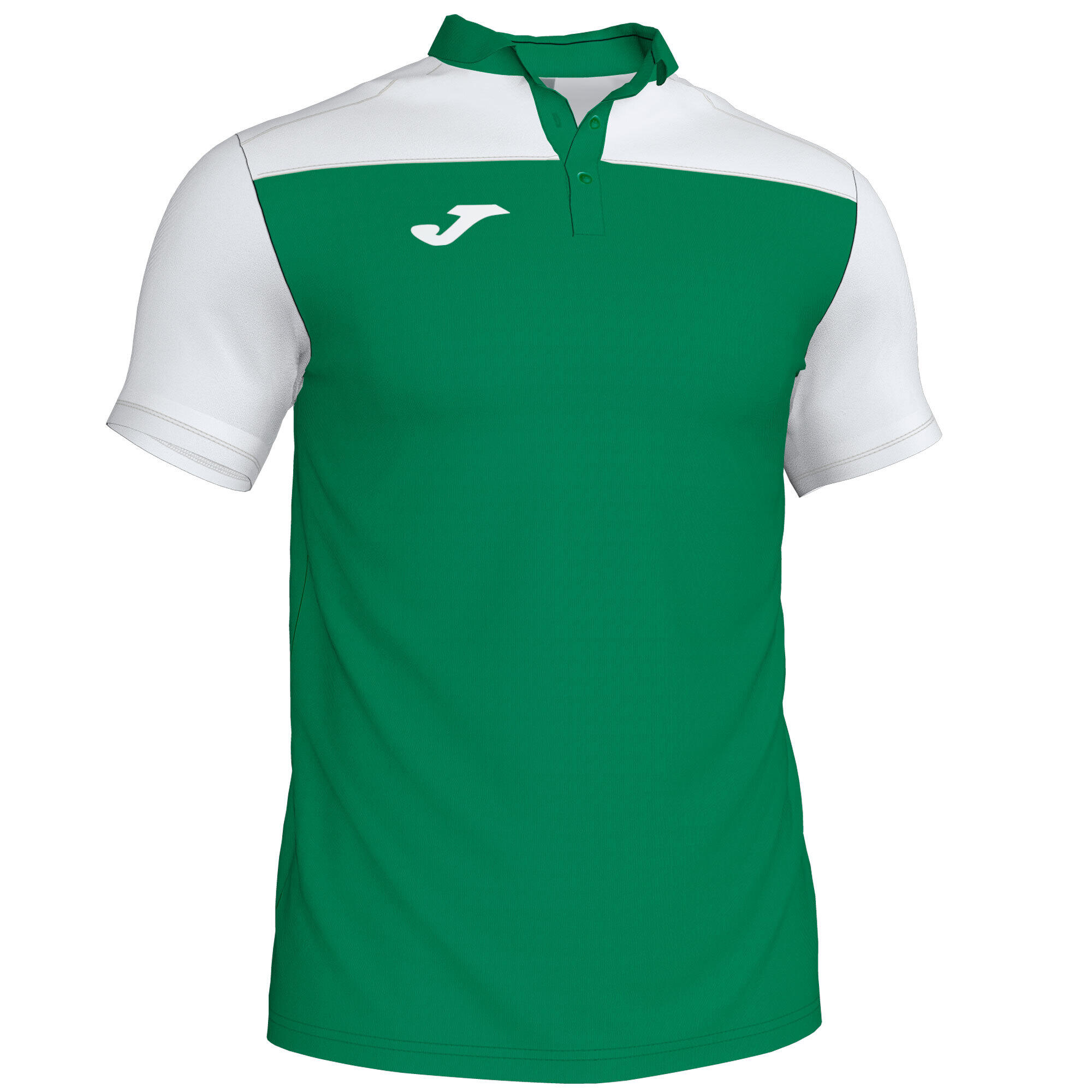 Koszulka polo do tenisa męska Joma Hobby II
