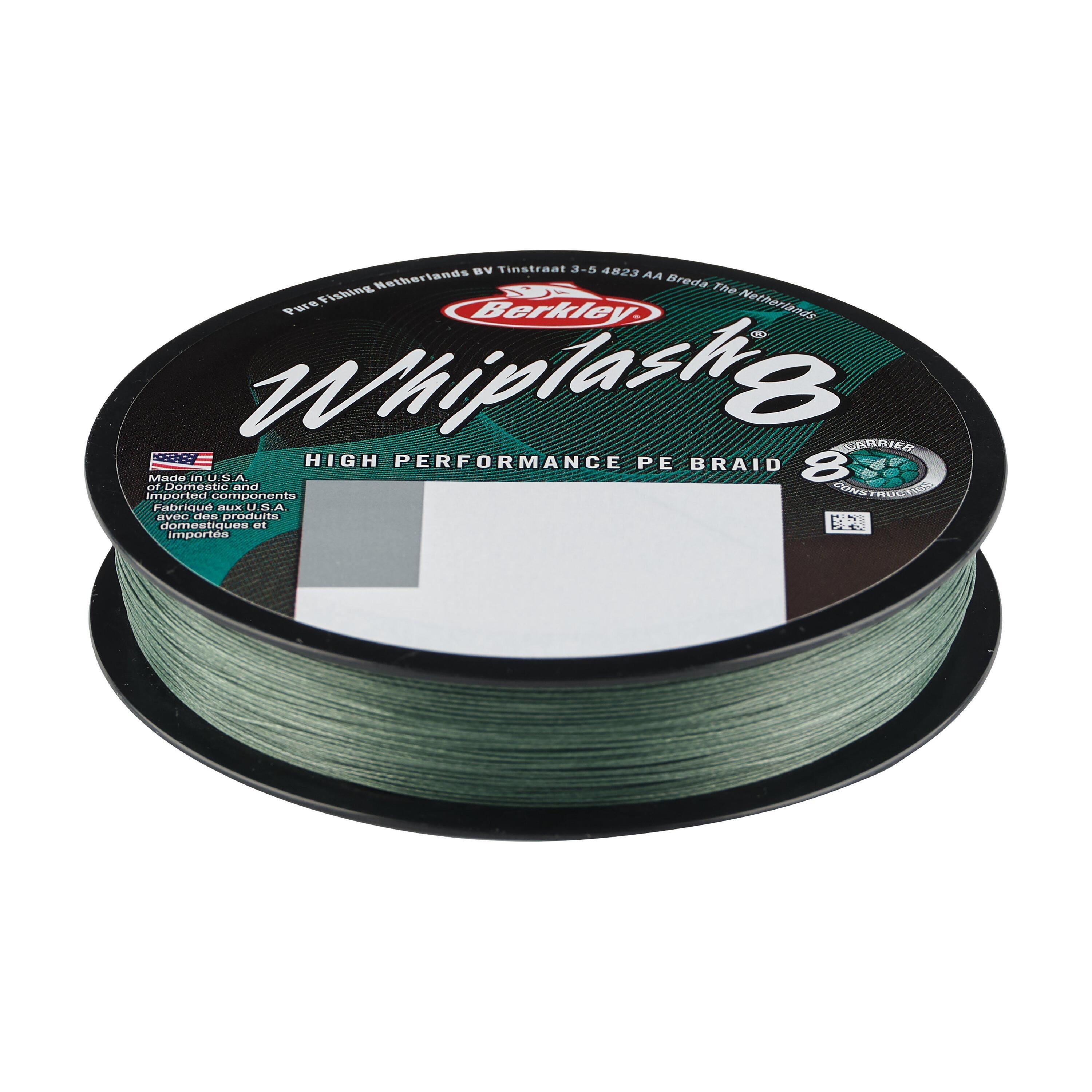 Monofilament Berkley Ewl815018-mg Whip8